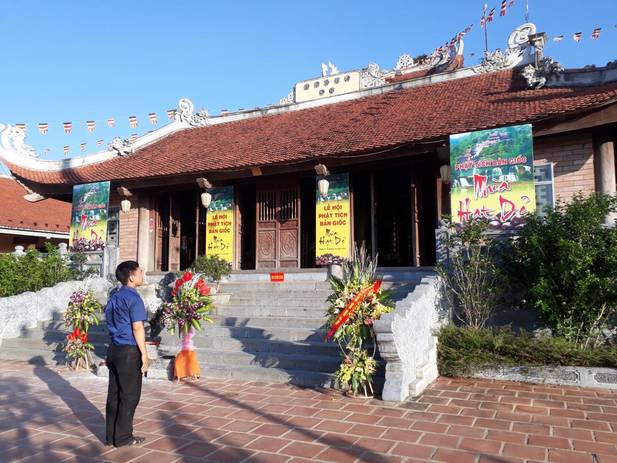 Yến Nhi Bản Giốc Homestay - Nhà sàn đá cổ Cao Bang Ngoại thất bức ảnh
