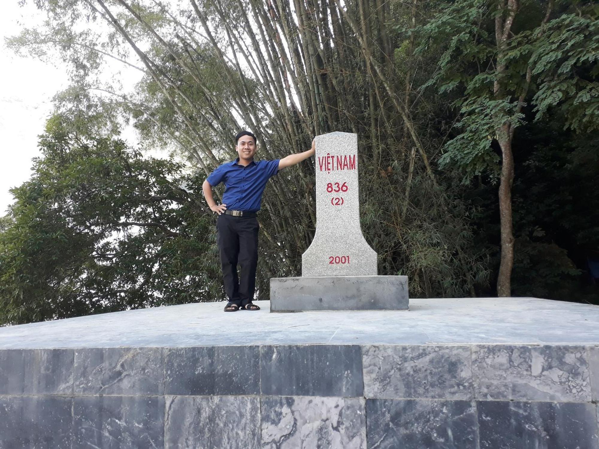 Yến Nhi Bản Giốc Homestay - Nhà sàn đá cổ Cao Bang Ngoại thất bức ảnh