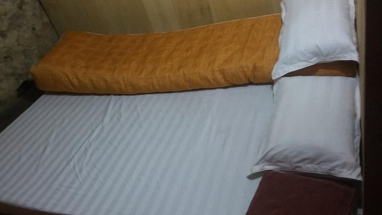 Yến Nhi Bản Giốc Homestay - Nhà sàn đá cổ Cao Bang Ngoại thất bức ảnh