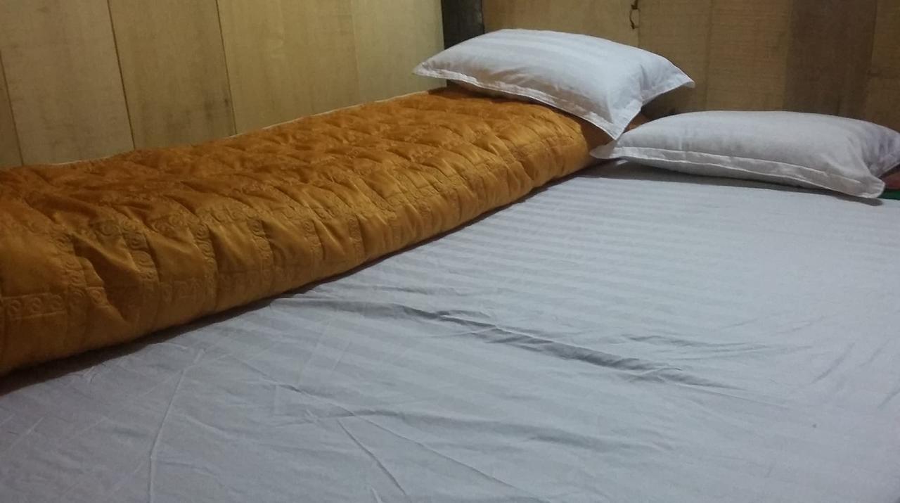 Yến Nhi Bản Giốc Homestay - Nhà sàn đá cổ Cao Bang Ngoại thất bức ảnh