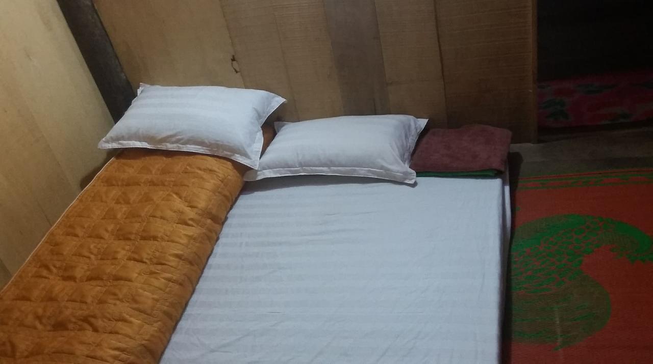 Yến Nhi Bản Giốc Homestay - Nhà sàn đá cổ Cao Bang Ngoại thất bức ảnh